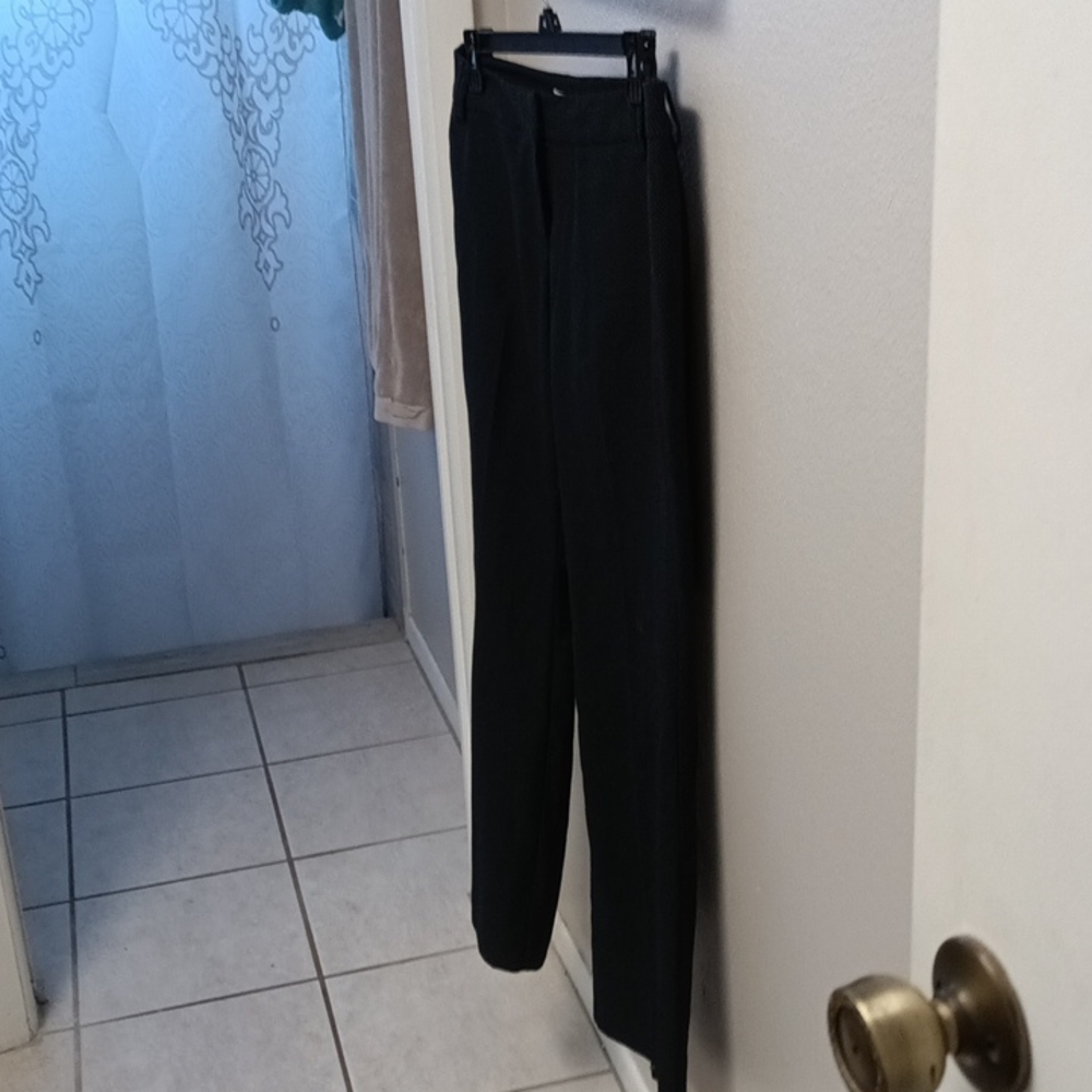Like New Woman's Professional Pants